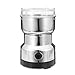 Produktbild Kaffeemühle,coffee grinder,Mini Electric Coffee Spice Beans Grinder Maker mit Edelstahl Klingen für Home Kitchen Supplies Eu-Stecker