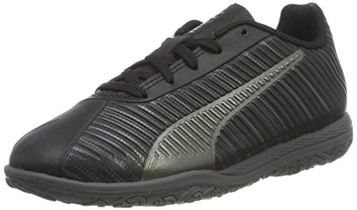 PUMA One 5.4 It Jr, Chaussures de Futsal Mixte Enfant