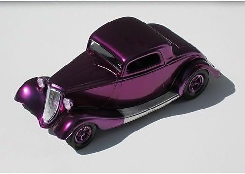 Alclad II ALC712 Candy Violet Enamel 1 oz by Alclad II
