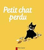 Petit chat perdu