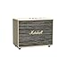 Price comparison product image Marshall 240 V Woburn Bluetooth Loudspeaker - Cream