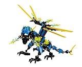 LEGO Hero Factory 44009 - Dragon Bolt - Lego