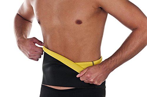 SILUK_ Bauchgürtel Neopren nach Geburt Bauchweggürtel Saunagürtel Fitnes - 3