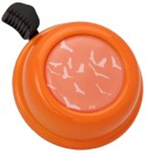 Preisvergleich Produktbild LIIX Klingel "Hitchcock" oran Vgel