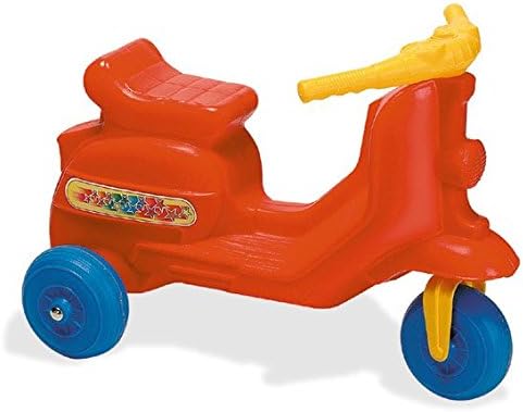 Giplam 60 x 34 x 42 cm Moto Cycle Toy