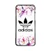 Produktbild Hülle Tasche für mobile logo adidas blumen logo Gehäuse Hülle - Samsung Galaxy S5 Mini