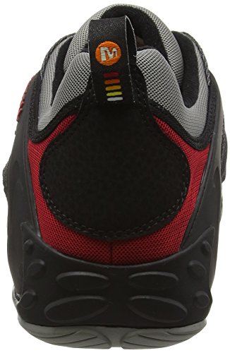 Merrell CHAM WRAP SLAM Herren Trekking & Wanderhalbschuhe - 2
