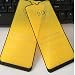 Produktbild HOWEHORC 3pcs Full Glue Cover gehärtetes Glas, für Samsung Galaxy A50 Displayschutzglas, für Samsung A50 Full Cover Telefon Film SM-A505F