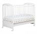 Foppapedretti Luccichino Cot (White)