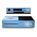 Produktbild Manchester City F.C. Xbox One Konsole Haut Official Merchandise