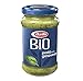 Produktbild Barilla BIO Pesti alla Genovese pesto mit Basilikum 190 g aus italien Sauce
