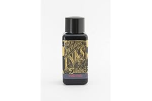 Diamine Słoik z atramentem Hells Bells 30 ml