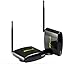 Produktbild 2.4 GHz Wireless AV Sender Sender Empfänger Sicherheitssystem mit großer Reichweite