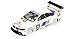 Produktbild Karosserie lackiert BMW Z4 GT2 LeMans 2011 sc 7036b 1:24