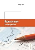 Image de Optionsscheine. Das Kompendium