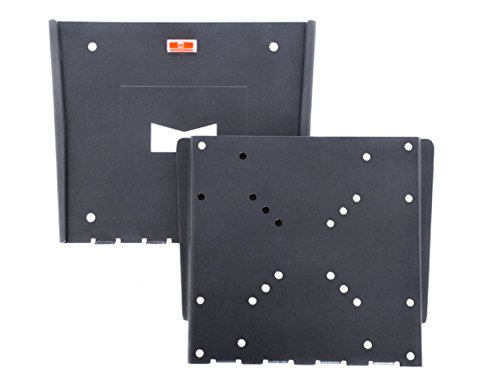 Multibrackets M VESA Wallmount III (Schwarz)