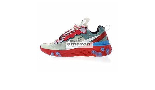 react element 2010 donne rosso