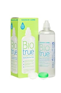 Biotrue Multi Purpose Contact Lens Solution 300 Ml B008eu828k