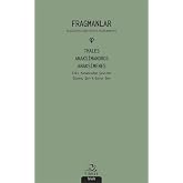 Fragmanlar: Kişilikleri, Doktrinleri, Alımlanmaları