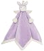 Teddykompaniet - Diinglisar - Unicorn Security Blanket