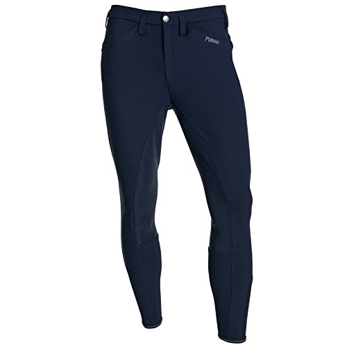 Preisvergleich Produktbild Pikeur - Rossini Grip (Black, 44)