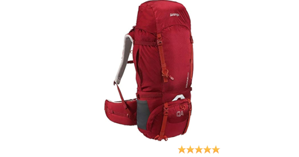 vango 60l rucksack