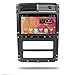 Produktbild Android 7.1 Car Navigation GPS Radio Player for Peugeot 405 Head Unit Audio Video Car HD Touch Screen Multimedia No DVD Steering Wheel Control Navi (2+32G Android7.1 Peugeot 405)
