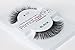 100% Human Hair False Lashes by PrimaLash Professional STYLE 117- Handmade Strip Lashes
