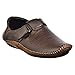 Brandvilla Loafer Shoes For Men Colour Brown RS.1189.00