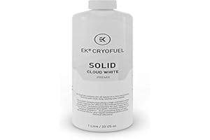 ODESTAR EK Water Blocks 3831109880302 Frostschutz/Kühlmittel Gebrauchsfertig 1 L