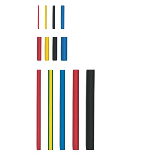 Steinel Professional Kit HG 2120 und Heißluftpistole 2200 W 80 – 630 °C (1 °/2 °/3 ° Grad) 150/150 – 300/300 – 500 l - 6