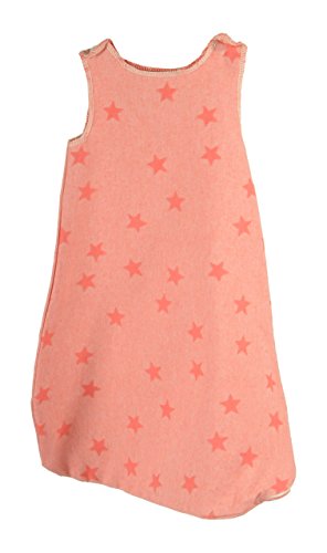 David Fussenegger 94631198 Flanellschlafsack Ida, Sterne