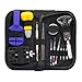 Produktbild Demino 13pcs Uhr-Reparatur-Adjustment Tool Kit-Bügel-Verbindungs-Remover-Öffner-Frühlings-Stab-Pins Uhrmacher-Werkzeug-Set 1# 13pcs