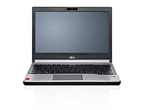Fujitsu LIFEBOOK E734 13 3-Inch Laptop  Intel Core i5 2 6 GHz  4 GB RAM  500 GB SSHD  Windows 8 1 