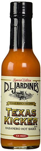Preisvergleich Produktbild D.L.Jardine's - Texas Kicker - 150g