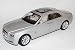Produktbild Rolls Royce Ghost 2011 Silber 1/18 Kyosho Modell Auto