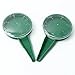Produktbild Outstanding® 2Pcs Verstellbare Mini Dial Hand Garten-Blumen-Anlage Grass Seeds Sämann