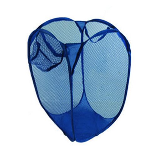 Faltbarer Pop Up Waschen Wäschekorb Waschen Behälter Tasche Lagerung