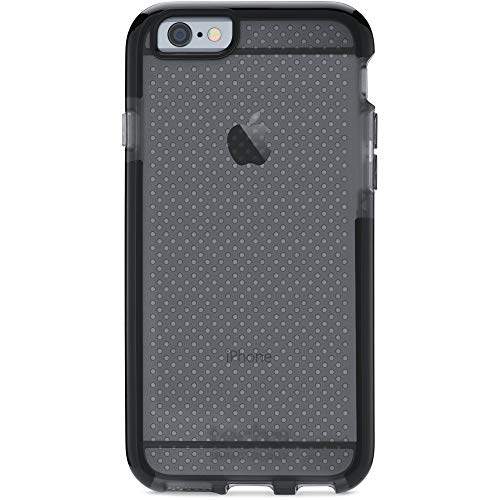 Evo Mesh Sport Cas for Apple iPhone 6/6s - Smokey/Noir