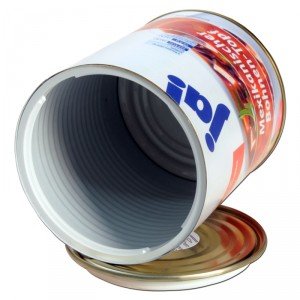 ‚ Ja ‚ Mexikanischer Bohnen – Topf – Geldversteck Geheimdose – Geld Versteck Getränkedose – Dosentresor Dosen safe - 3