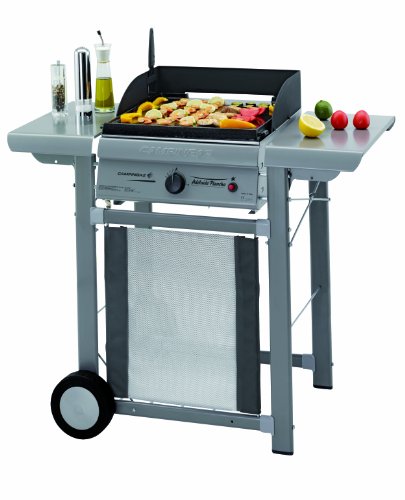 Preisvergleich Produktbild Campingaz 205456 Gasgrill Adelaïde® Plancha