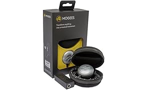 Mogees Sensor - für iOS und Mac