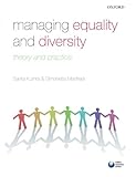 Image de Managing Equality and Diversity: Theory and Practice