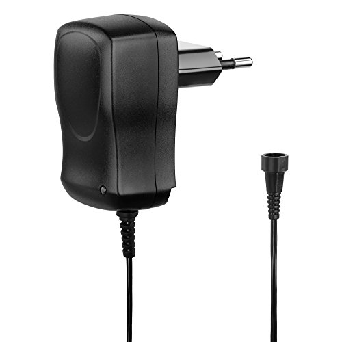 MANAX® Universal-Netzteil 3-12 V Ausgang inkl. USB + 8 DC-Adaptern max 1500 mA - 2