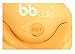 BBCare Baby Safety Bath Seat with Mini Soft Mat and Hot Spot(Yellow)