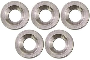 TPM GO Accessori per estrattori per serratura, estrattore per serratura, ricambio (5 guarnizioni)