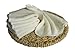 Bamboo Washable Cloth Baby Wipes (pack 5) - Size: 20 x 20 cm