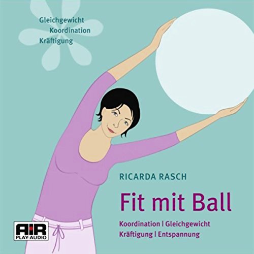 Fit-mit-Ball