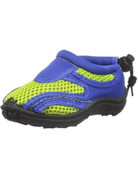 Beck Unisex-Kinder Aqua Schuhe