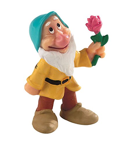 12480 - BULLYLAND - Walt Disney Blanche ...